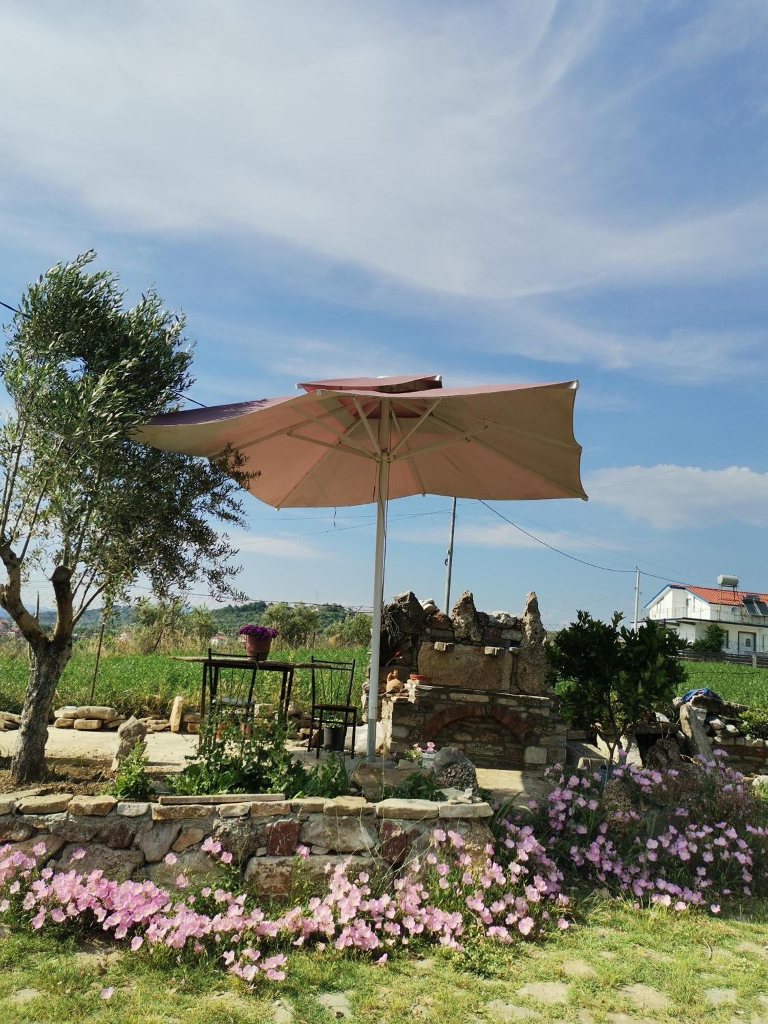 Hotel Bora Gostime Exterior photo